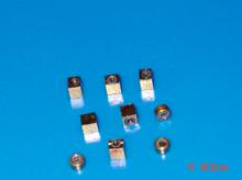 CWDM Free Space Isolator