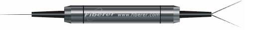 1310nm/1550nm multimode circulator-fiber circulator